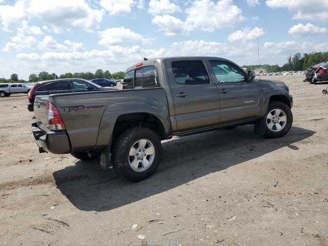 2015 TOYOTA TACOMA DOU 3TMLU4EN3FM190735