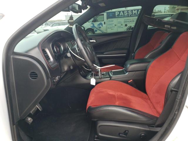 2023 DODGE CHARGER SC 2C3CDXGJ9PH631378