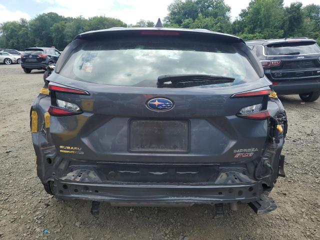 2024 SUBARU IMPREZA RS JF1GUHJC5R8234407