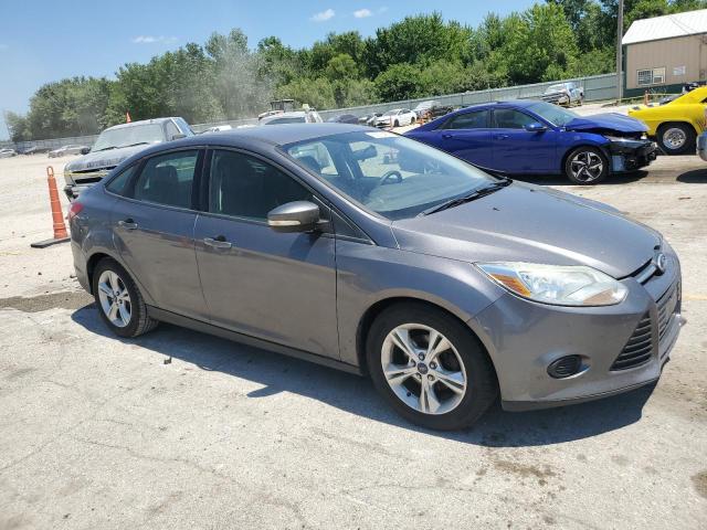 Vin: 1fadp3f20dl169999, lot: 63573485, ford focus se 20134