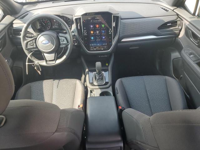 2025 SUBARU FORESTER P JF2SLDBC7SH400884