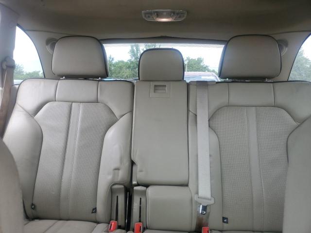2013 LINCOLN MKX - 2LMDJ8JK6DBL23843