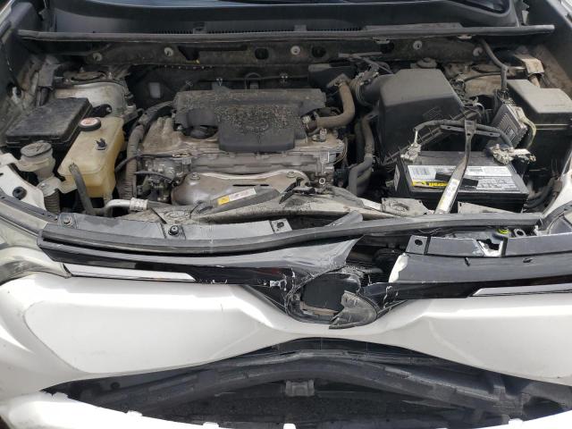 2017 TOYOTA RAV4 LE - JTMZFREV7HJ718682