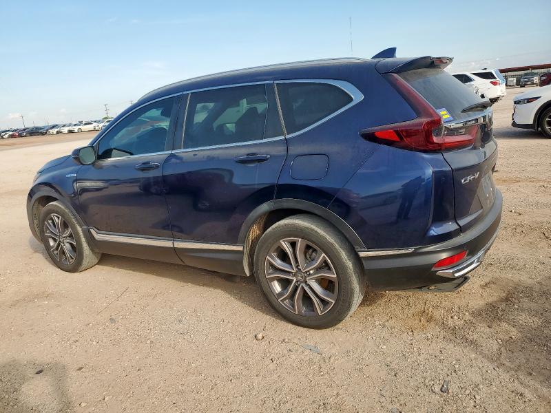 2021 HONDA CR-V TOURI - 7FART6H9XME003536