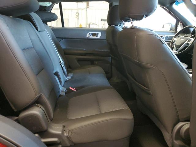 2013 FORD EXPLORER X - 1FM5K8D81DGA09278