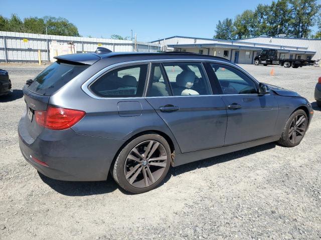 2015 BMW 328 XI WBA3G7C58FK296596