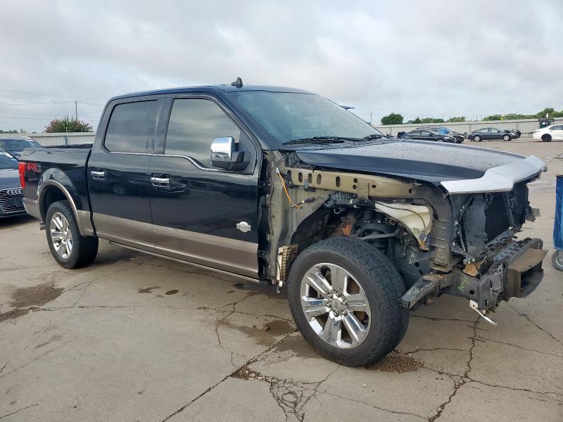 Vin: 1ftew1eg4jfd42663, lot: 63616205, ford f-150 supercrew 20184