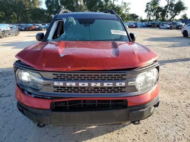 2022 FORD BRONCO SPO 3FMCR9D94NRD40612