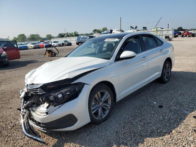 2024 VOLKSWAGEN JETTA SE #3290065263