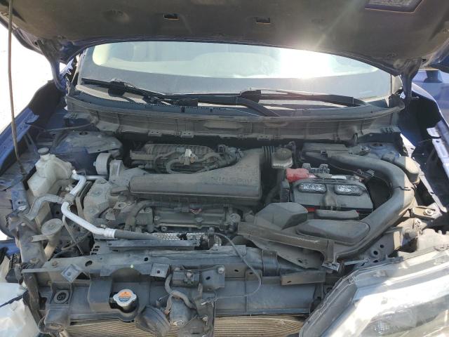 2017 NISSAN ROGUE S - JN8AT2MV9HW009452