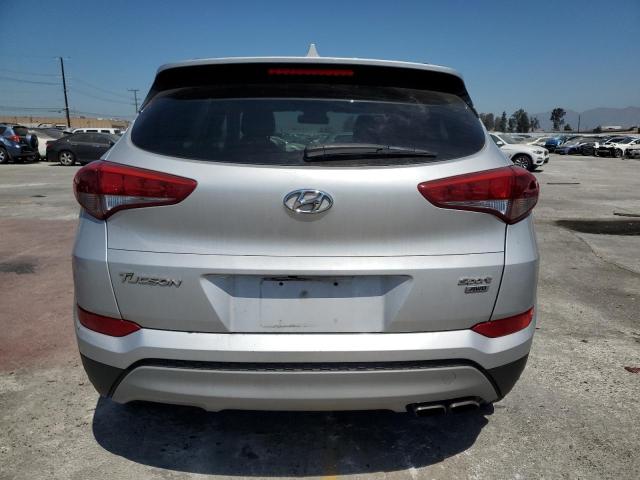 2018 HYUNDAI TUCSON SPO KM8J3CAL5JU761537