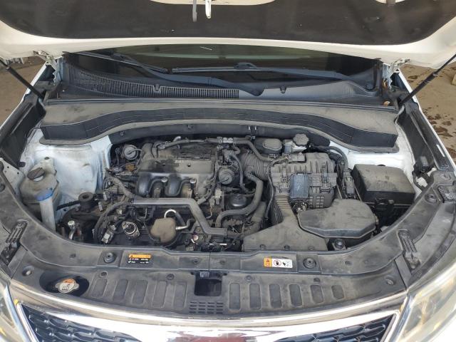 2015 KIA SORENTO LX - 5XYKT4A75FG610322