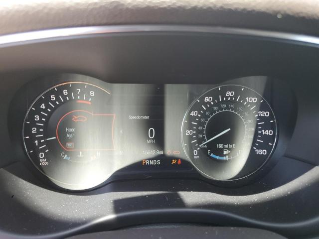 2019 LINCOLN MKC SELECT 5LMCJ2D91KUL29616