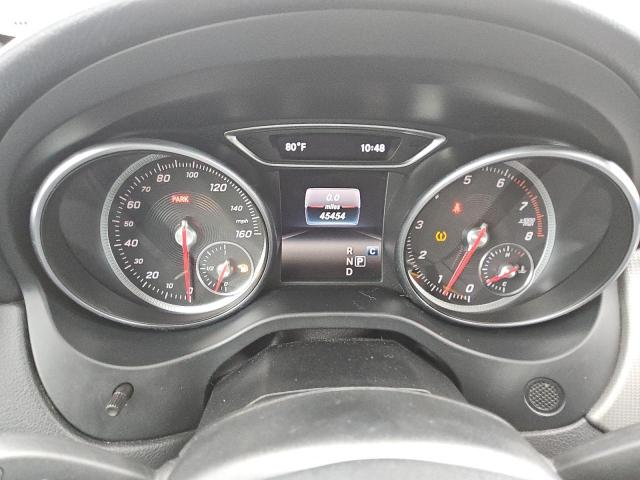 2019 MERCEDES-BENZ GLA 250 WDCTG4EB8KU004605