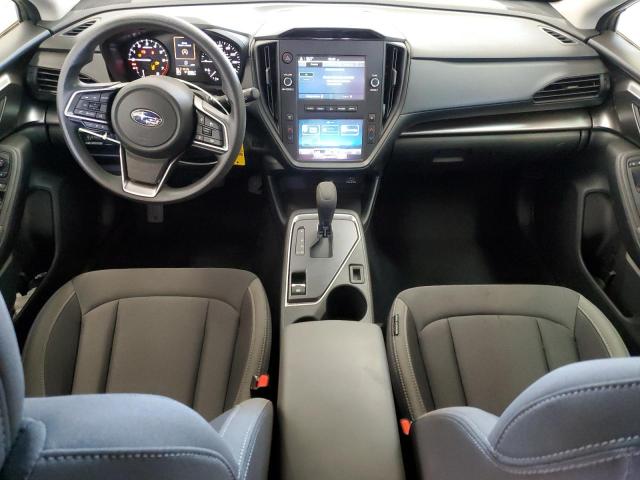 2025 SUBARU IMPREZA JF1GUABCXS8244359
