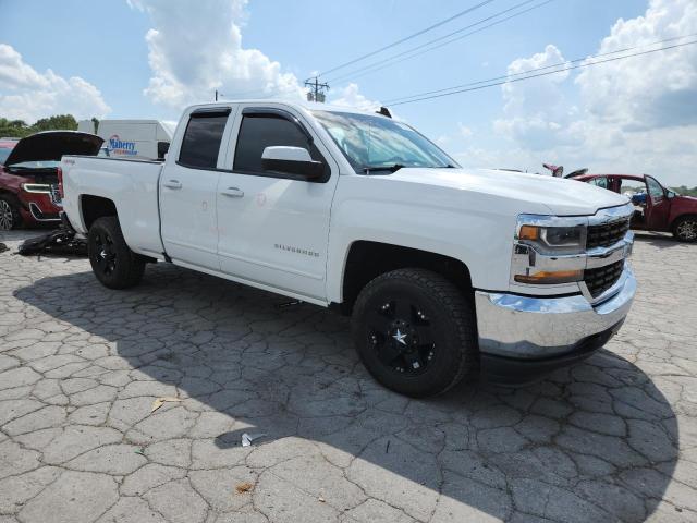 2016 CHEVROLET SILVERADO - 1GCVKREH7GZ243197