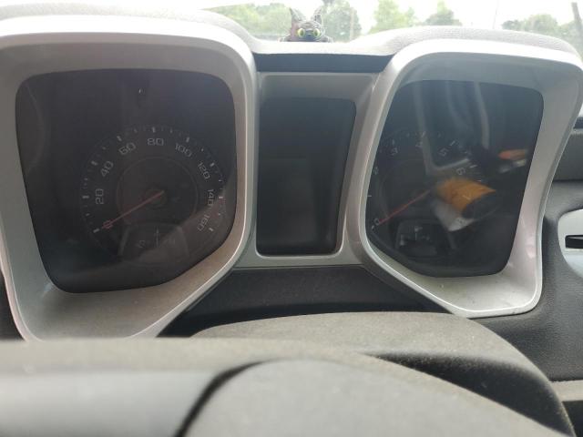 2015 CHEVROLET CAMARO LS 2G1FA1E39F9269637