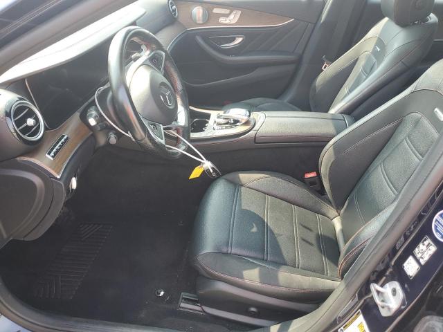 2018 MERCEDES-BENZ E 43 4MATI WDDZF6EB0JA484367