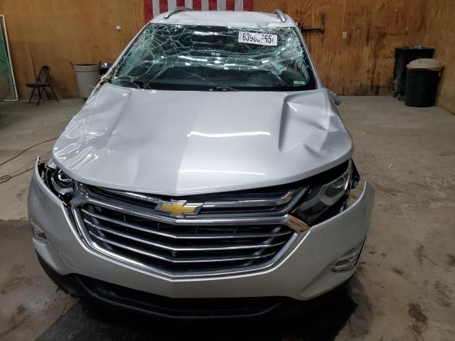 2019 CHEVROLET EQUINOX PR 3GNAXXEV6KS616544
