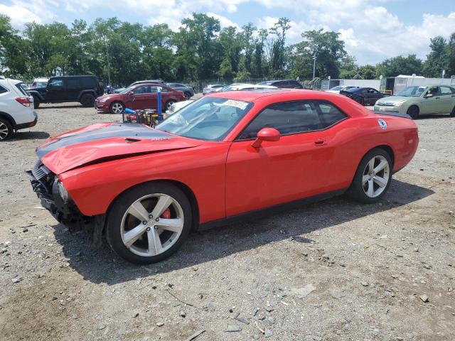 2010 DODGE CHALLENGER - 2B3CJ7DW2AH149591