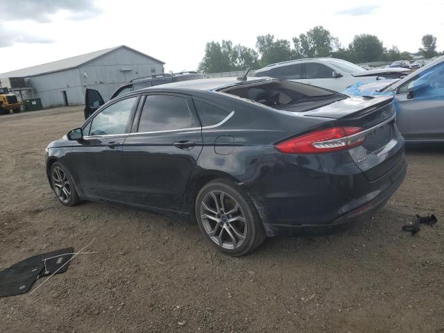 2017 FORD FUSION SE 3FA6P0H73HR341420
