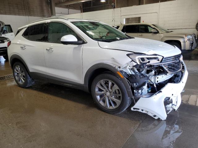 2022 BUICK ENCORE GX - KL4MMGSL5NB147748