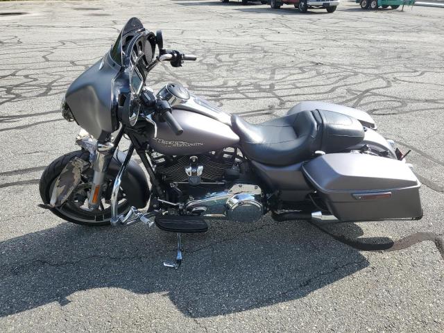 2017 HARLEY-DAVIDSON FLHXS STRE 1HD1KRC18HB617815