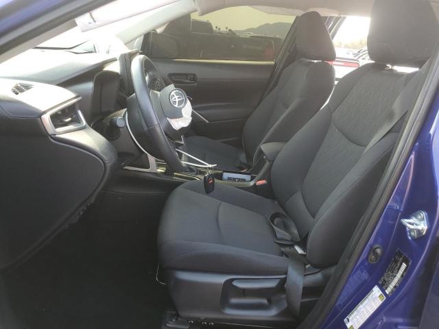 2024 TOYOTA COROLLA CR - 7MUCAAAG7RV087181