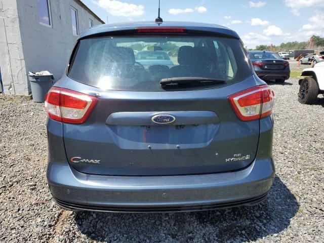 2018 FORD C-MAX SE 1FADP5AU9JL100065