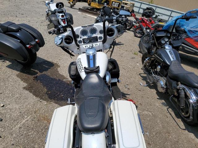 2004 HARLEY-DAVIDSON FLHTCUI 1HD1FCW114Y620625