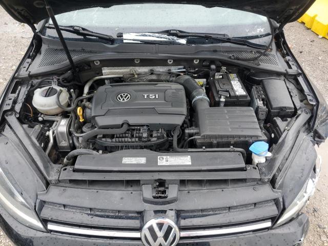 2016 VOLKSWAGEN GOLF S/SE 3VW217AU6GM041088