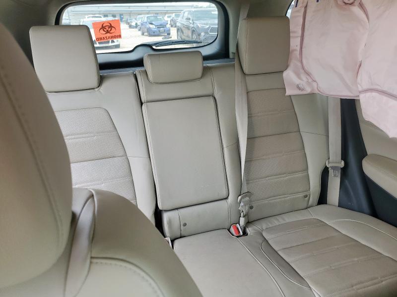 2018 HONDA CR-V EXL 2HKRW2H83JH657701