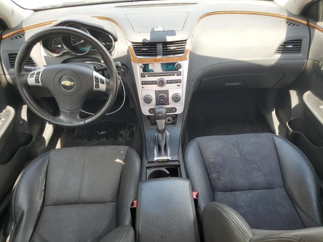 2012 CHEVROLET MALIBU 2LT - 1G1ZD5EU8CF266722