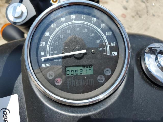 2023 HONDA VT750 C2B JH2RC5374PK300456