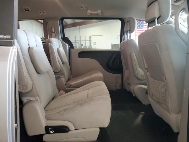 2013 DODGE GRAND CARA - 2C4RDGCG0DR733559