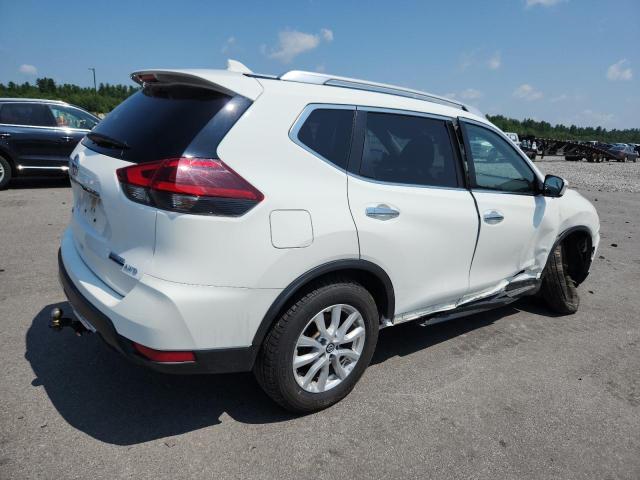 2020 NISSAN ROGUE S JN8AT2MV0LW109240