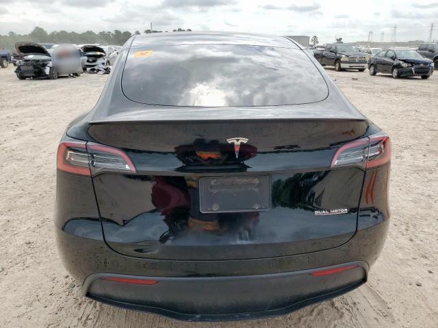 2023 TESLA MODEL Y 7SAYGDEF7PF675037