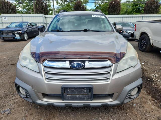 2014 SUBARU OUTBACK 2. - 4S4BRBDCXE3221900
