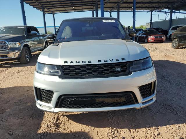 2021 LAND ROVER RANGE ROVER SPORT HST SALWS2RU4MA780387