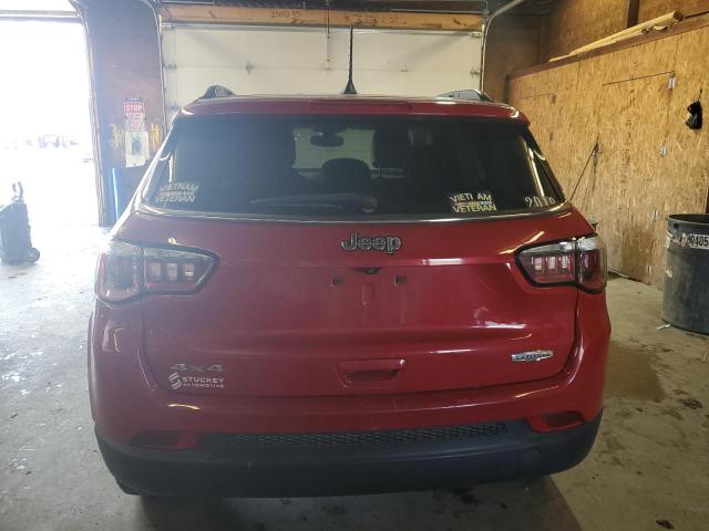 2019 JEEP COMPASS LA 3C4NJDBB4KT656989