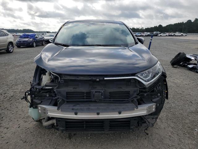 2019 HONDA CR-V EXL - 2HKRW1H8XKH513705