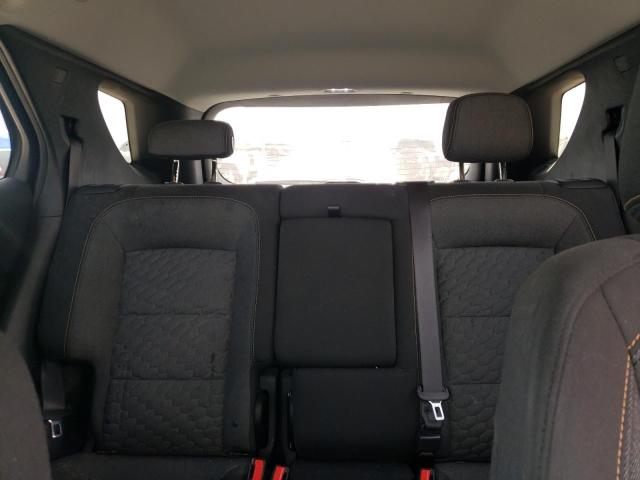 2019 CHEVROLET EQUINOX LT - 2GNAXKEV3K6152212