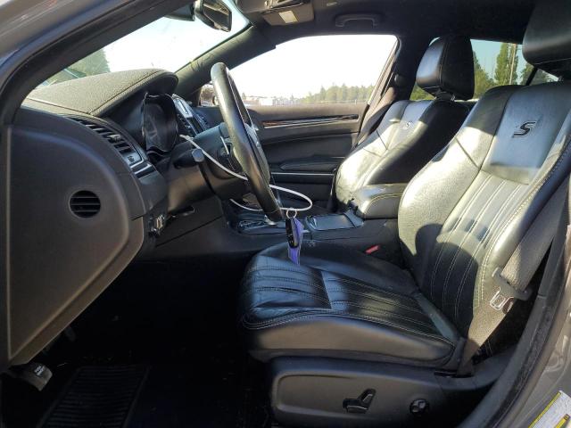 2019 CHRYSLER 300 S 2C3CCAGG9KH626985