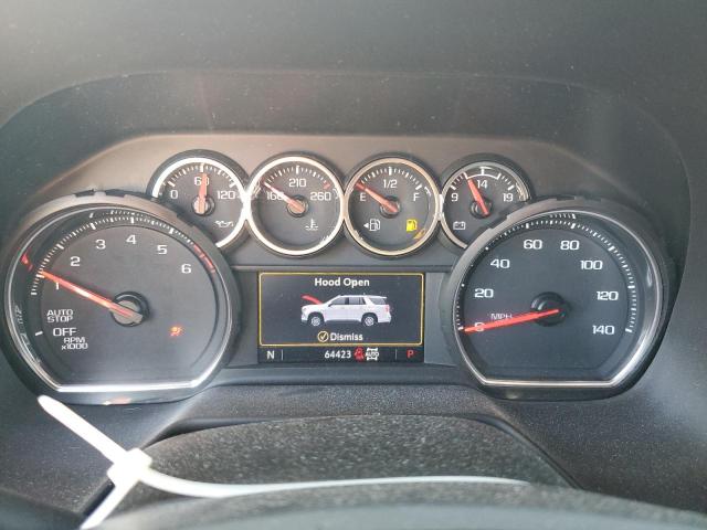 2023 CHEVROLET SUBURBAN K 1GNSKBKD2PR198804