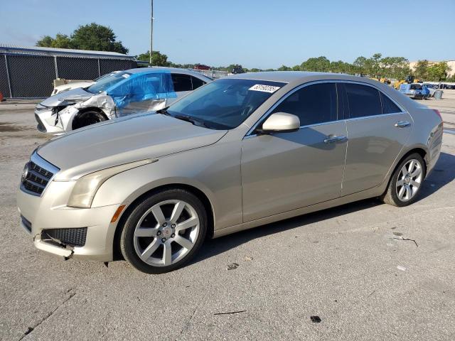 Vin: 1g6aa5ra0d0169115, lot: 63190285, cadillac ats 2013 img_1