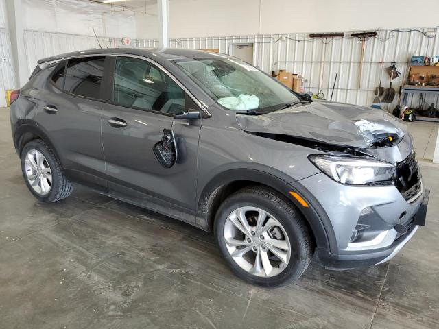 2021 BUICK ENCORE GX KL4MMBS28MB157604