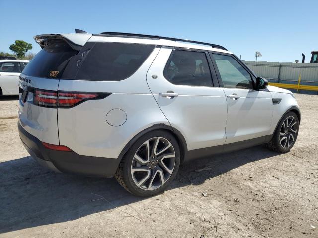 2018 LAND ROVER DISCOVERY SALRT2RK5JA052873