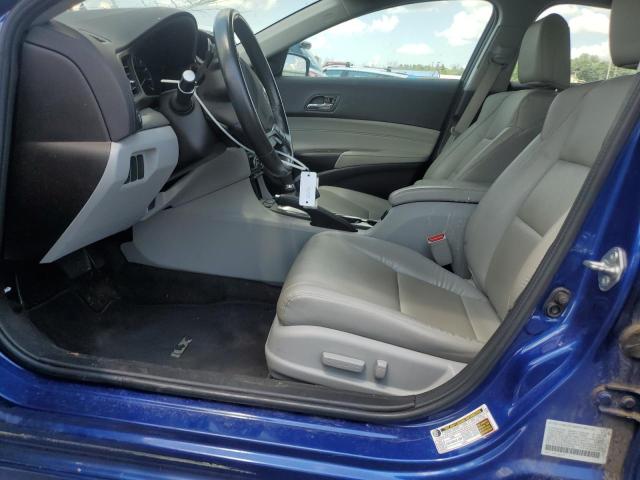 2018 ACURA ILX SPECIA 19UDE2F4XJA002392