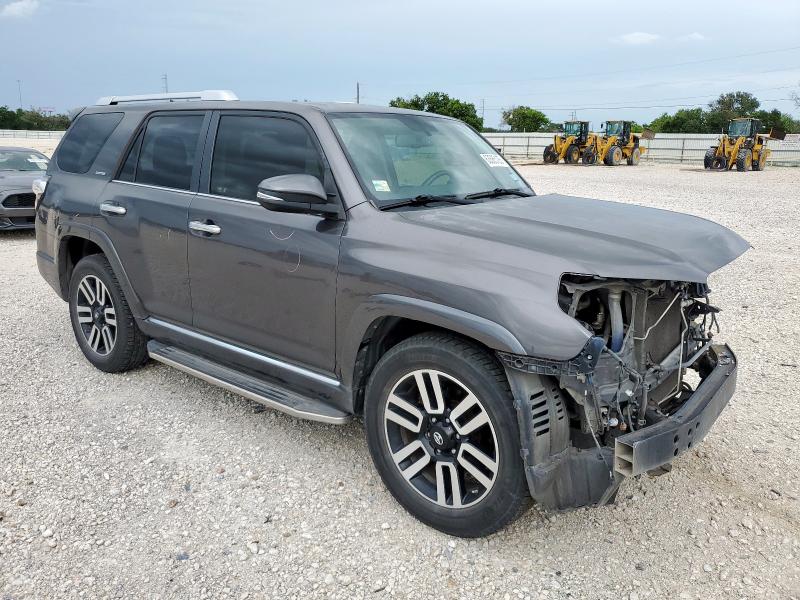 Vin: jtezu5jr7e5082546, lot: 63585125, toyota 4runner sr5 20144