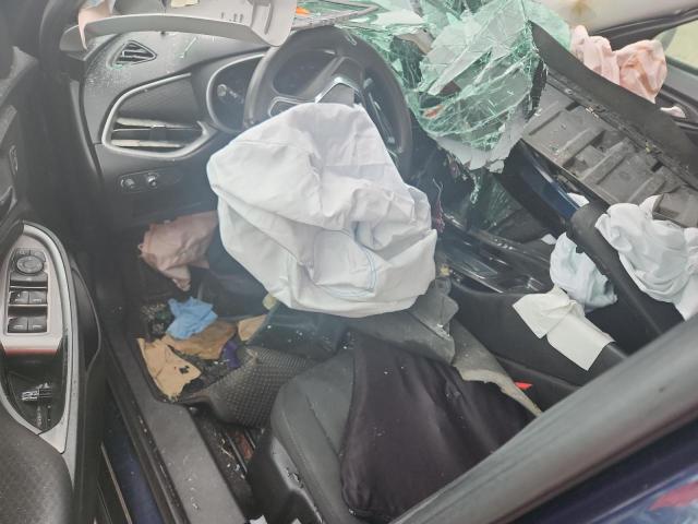 2017 CHEVROLET MALIBU LS 1G1ZB5ST1HF106433